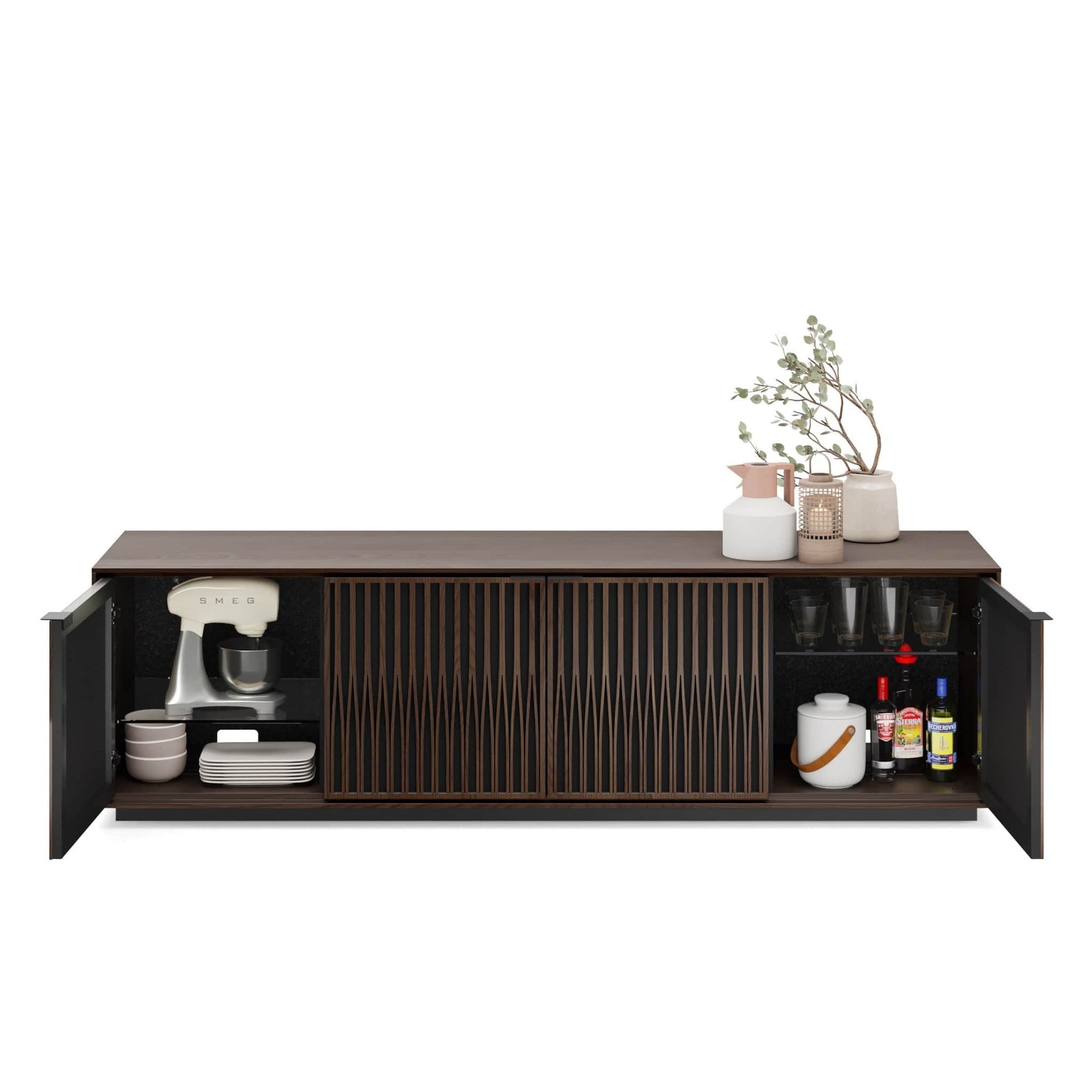 BDI Elements Tune 8703 TV Stand