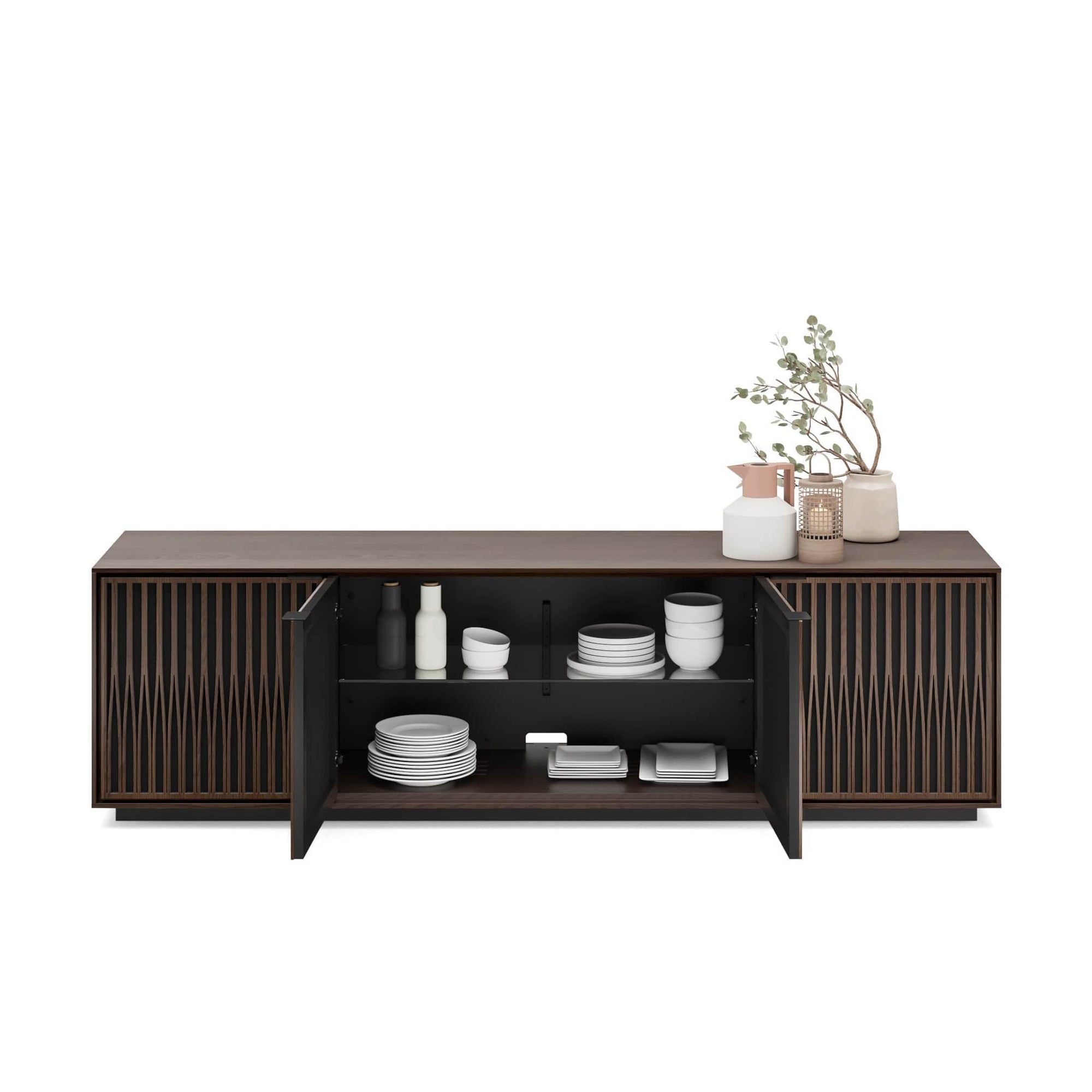 BDI Elements Tune 8703 TV Stand