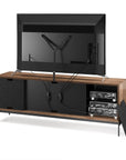 BDI Elements Tune 8709 TV Stand