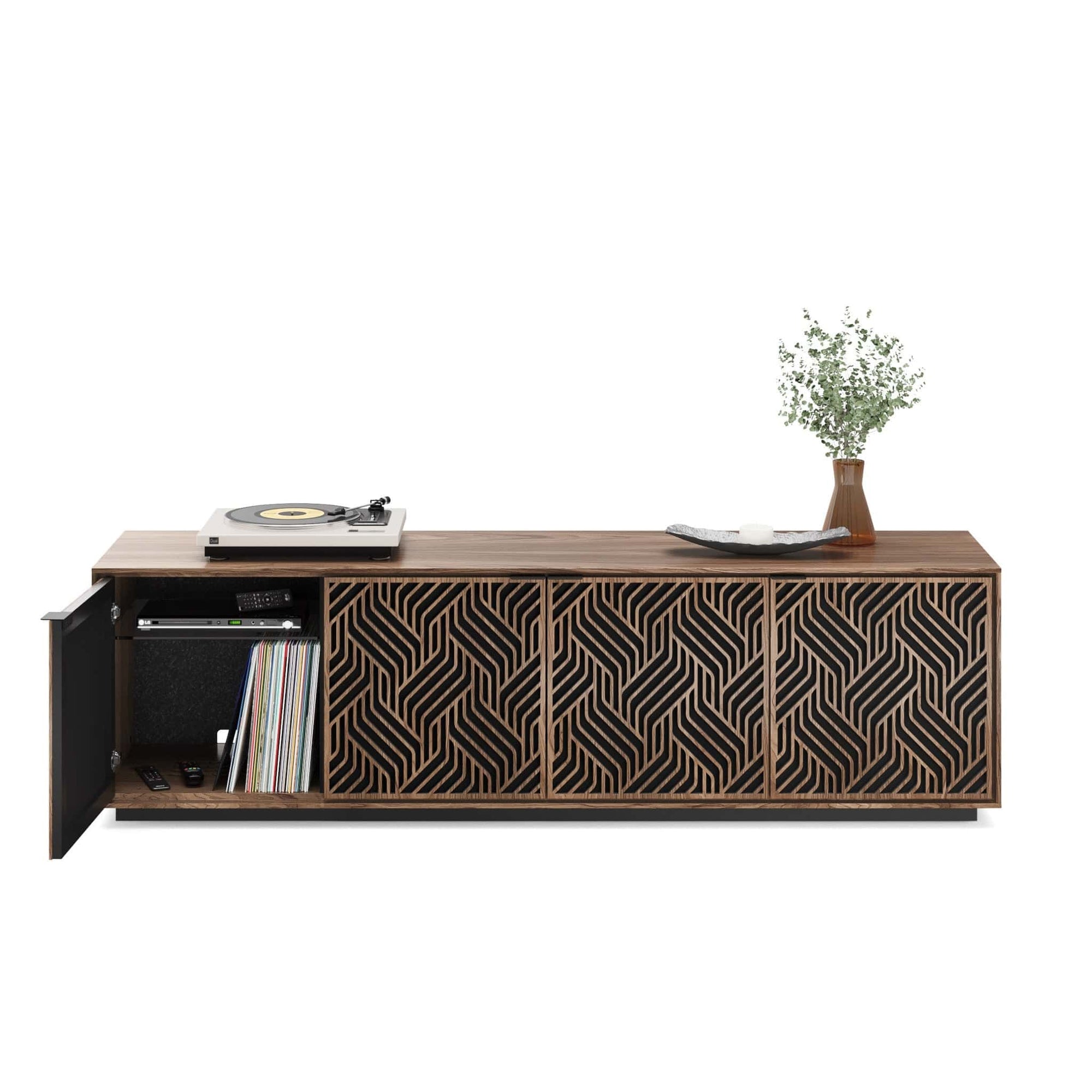 BDI Elements Weave 8703 TV Stand