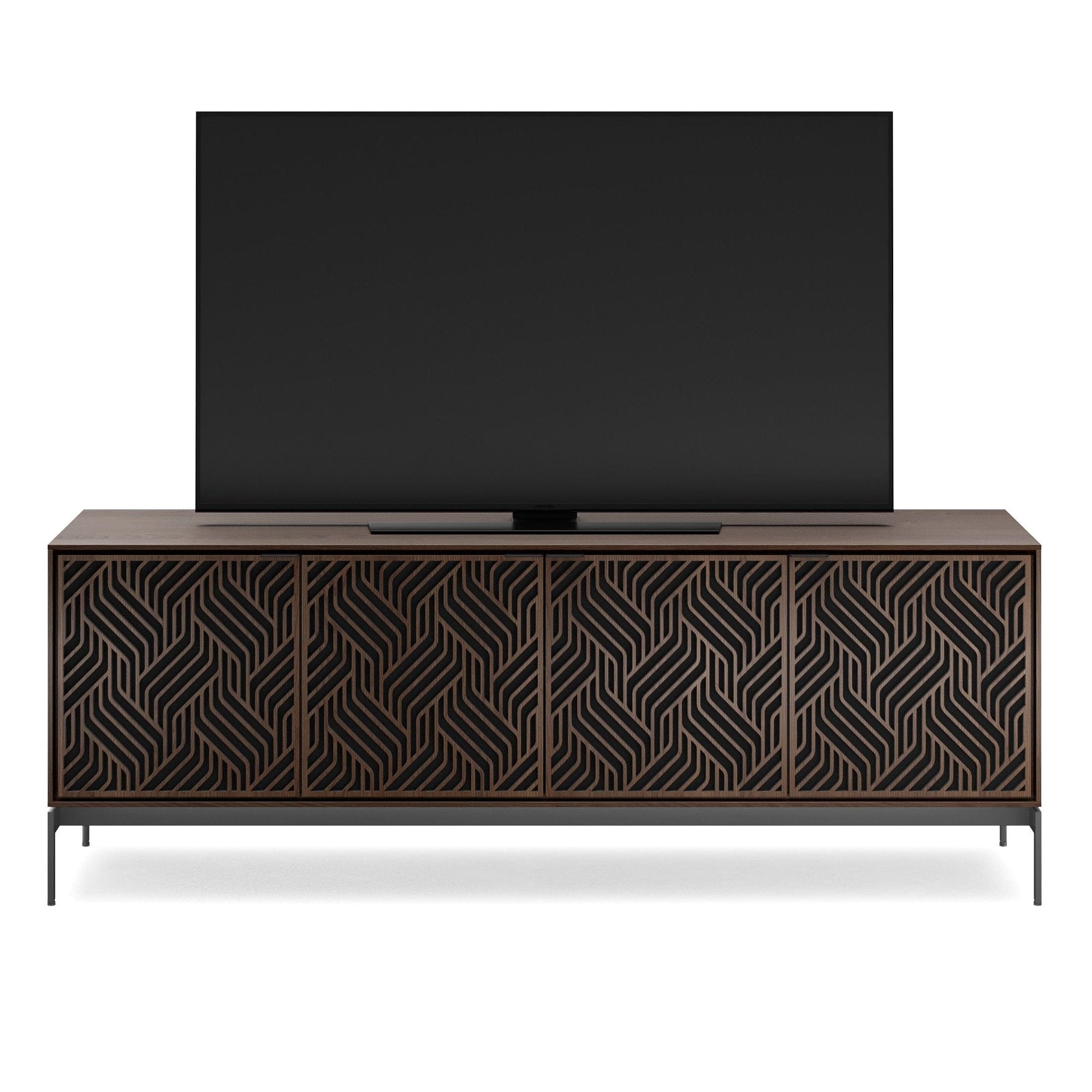 BDI Elements Weave 8709 TV Stand