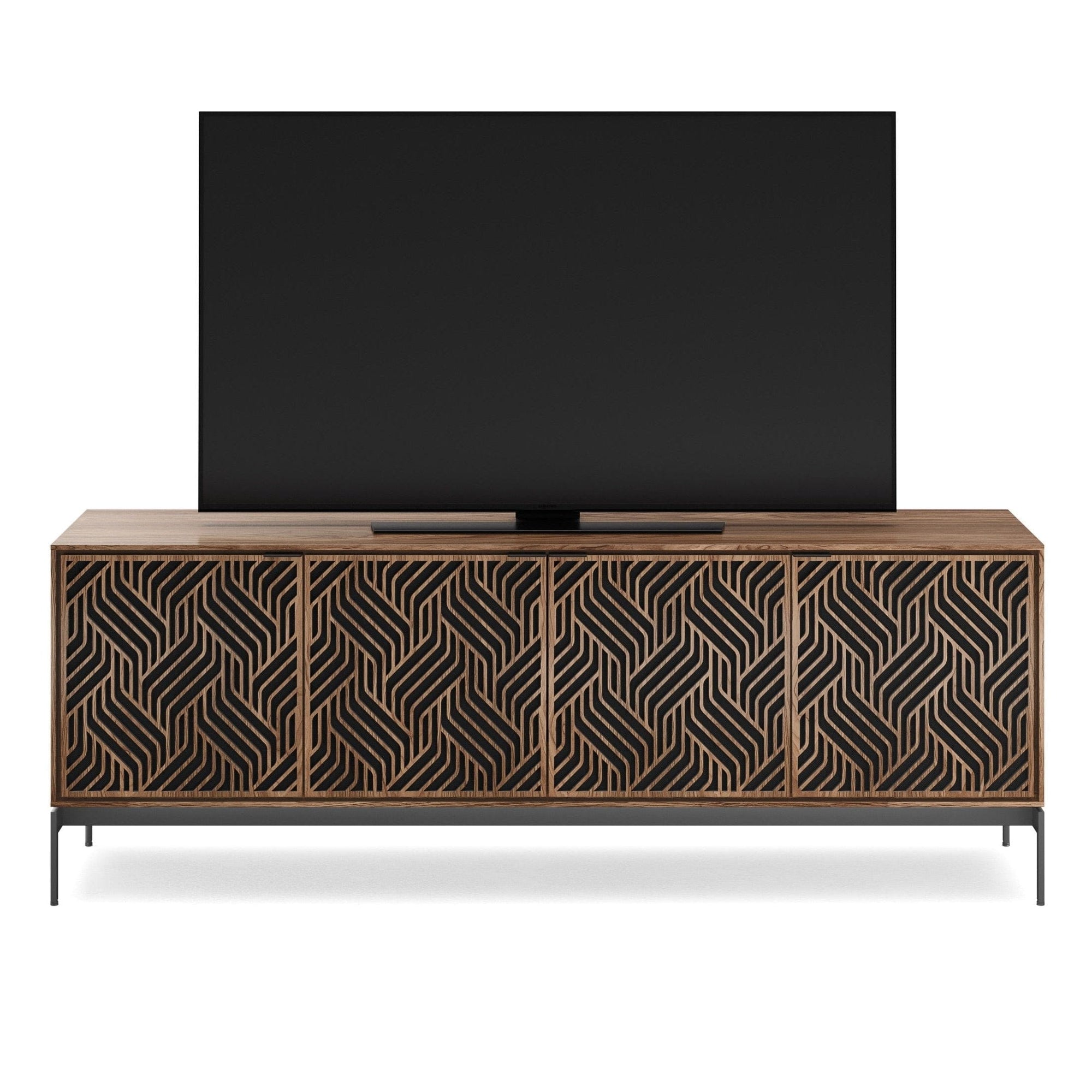 BDI Elements Weave 8709 TV Stand