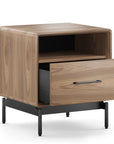 BDI Linq 22'' Nightstand