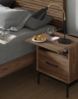 BDI Linq 22'' Nightstand