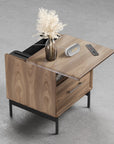 BDI Linq 22'' Nightstand