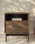 BDI Linq 22'' Nightstand