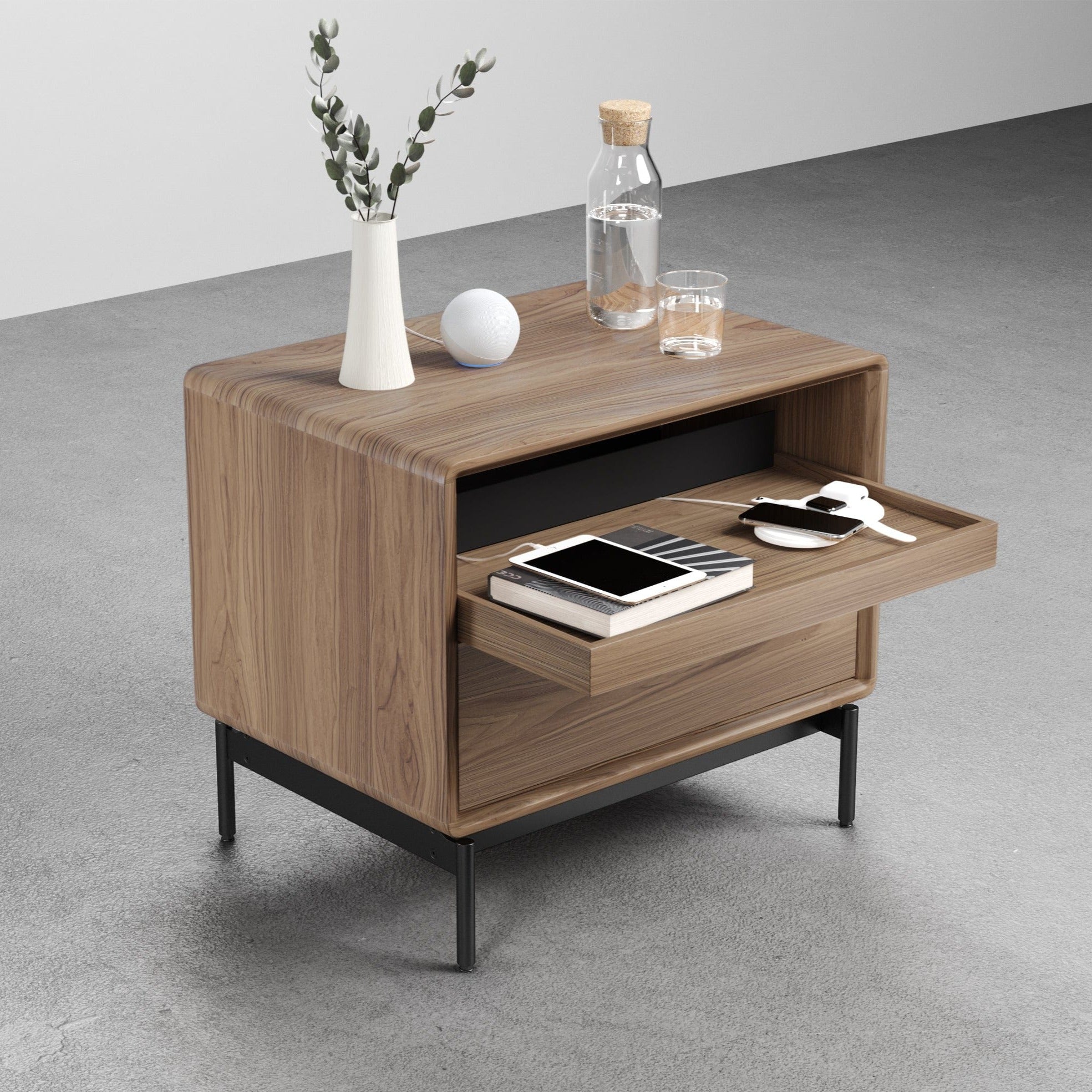 BDI Linq 28&#39;&#39; Nightstand