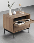 BDI Linq 28'' Nightstand