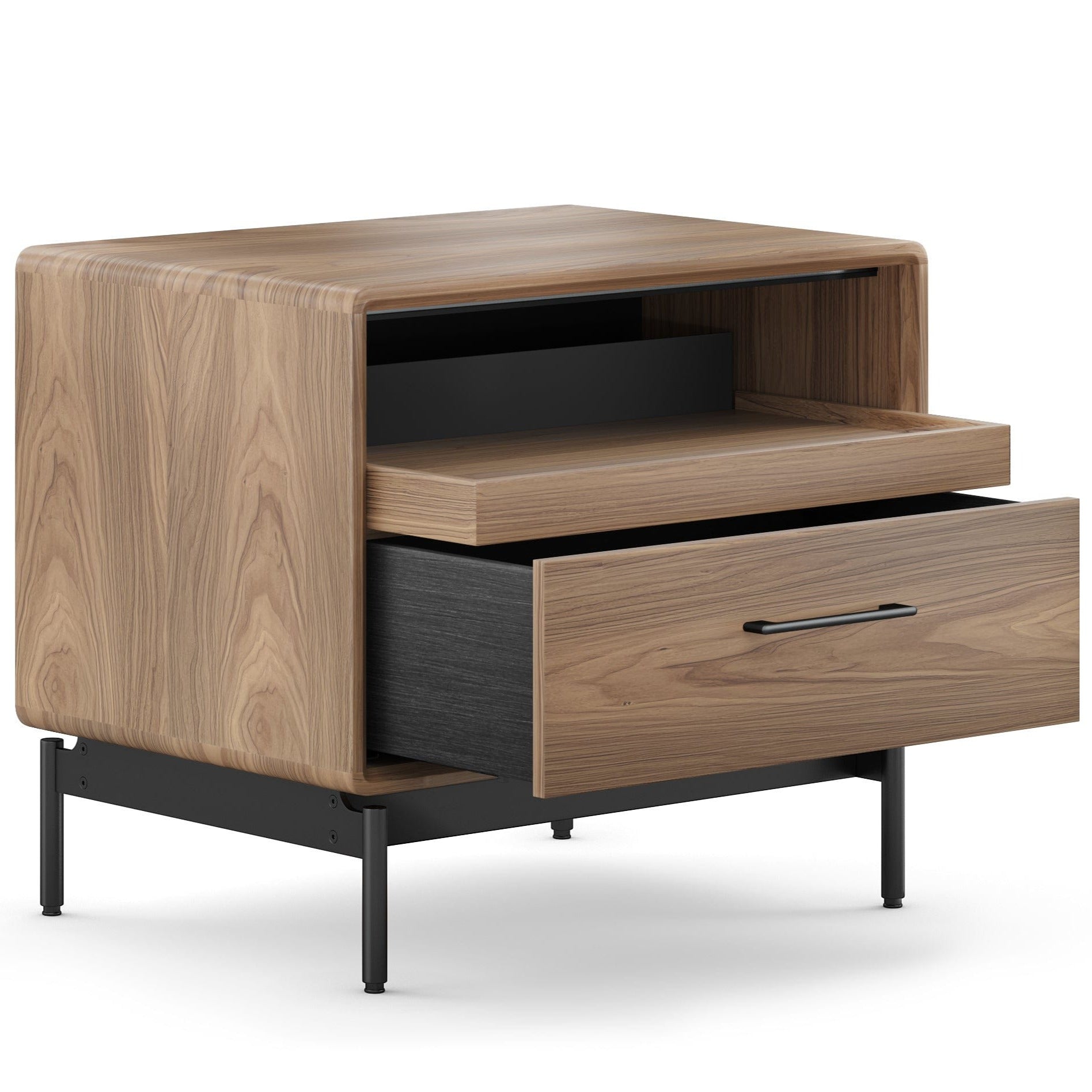 BDI Linq 28&#39;&#39; Nightstand