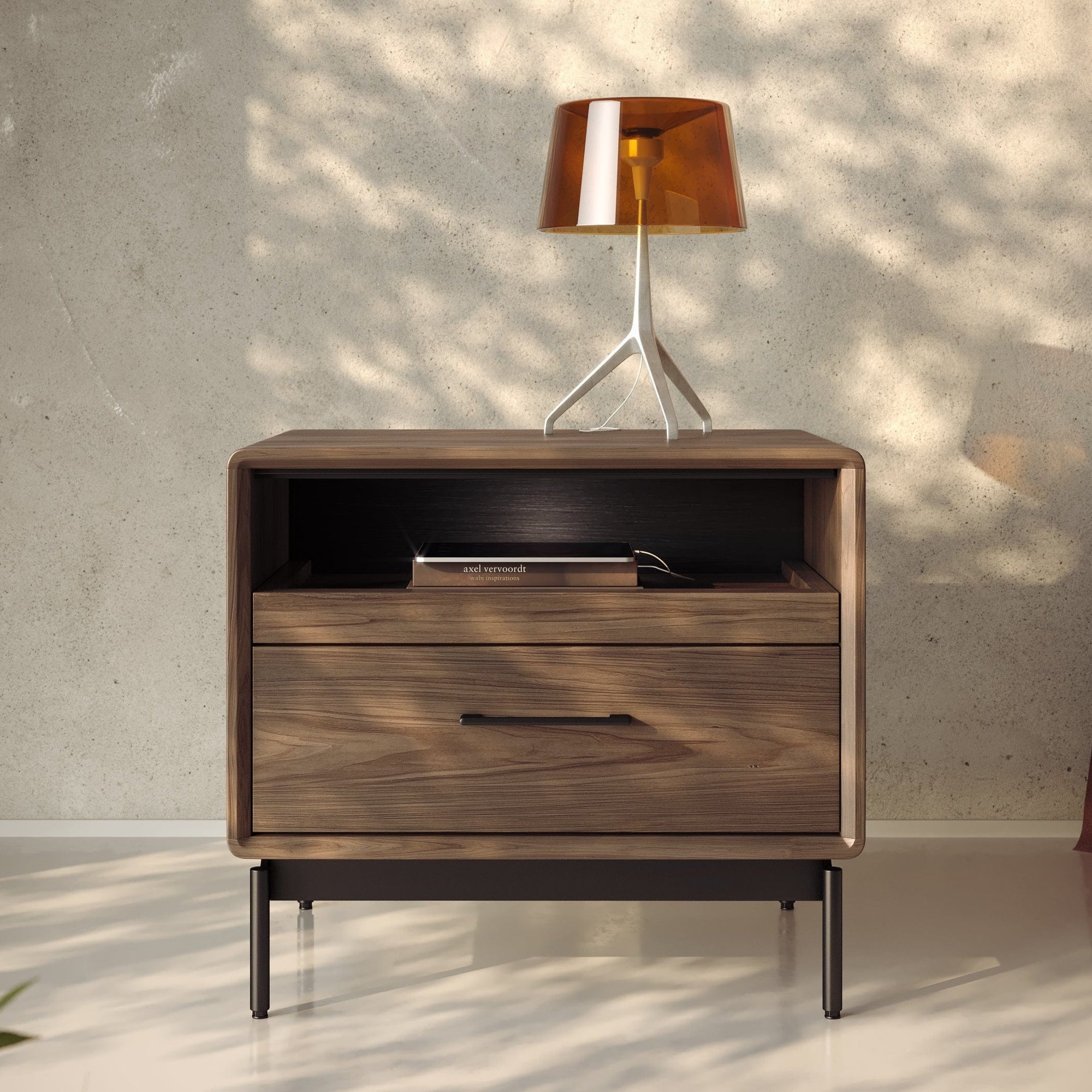 BDI Linq 28&#39;&#39; Nightstand