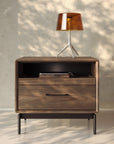 BDI Linq 28'' Nightstand