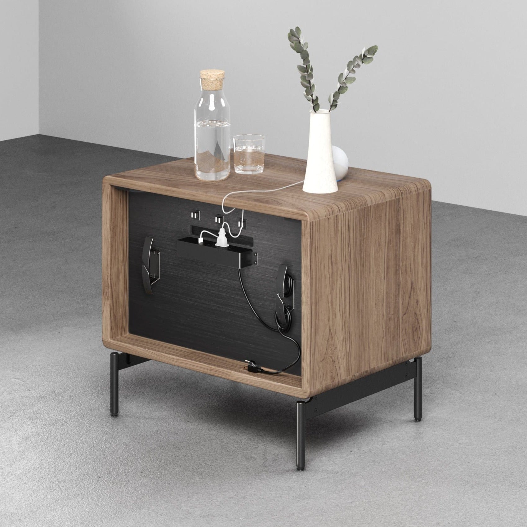 BDI Linq 28&#39;&#39; Nightstand