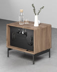 BDI Linq 28'' Nightstand