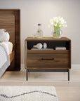 BDI Linq 28'' Nightstand