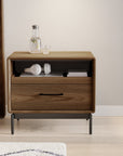 BDI Linq 28'' Nightstand