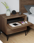 BDI Linq 28'' Nightstand