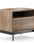 BDI Linq 28'' Nightstand