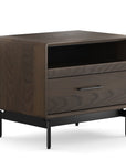 BDI Linq 28'' Nightstand