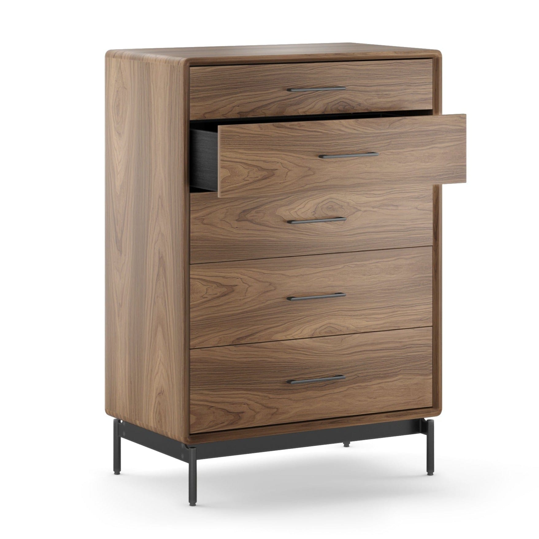 BDI Linq 5 Drawer Chest