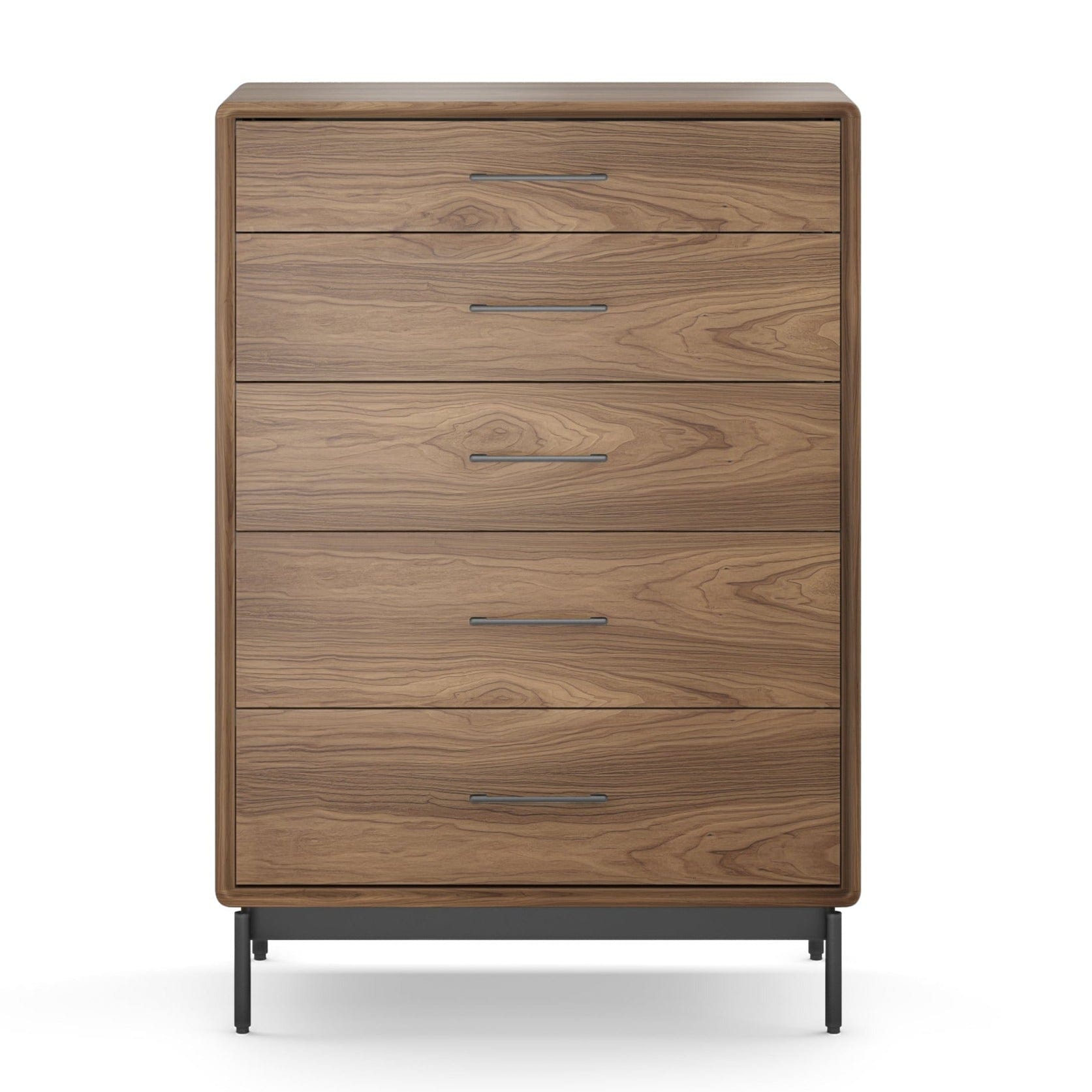 BDI Linq 5 Drawer Chest