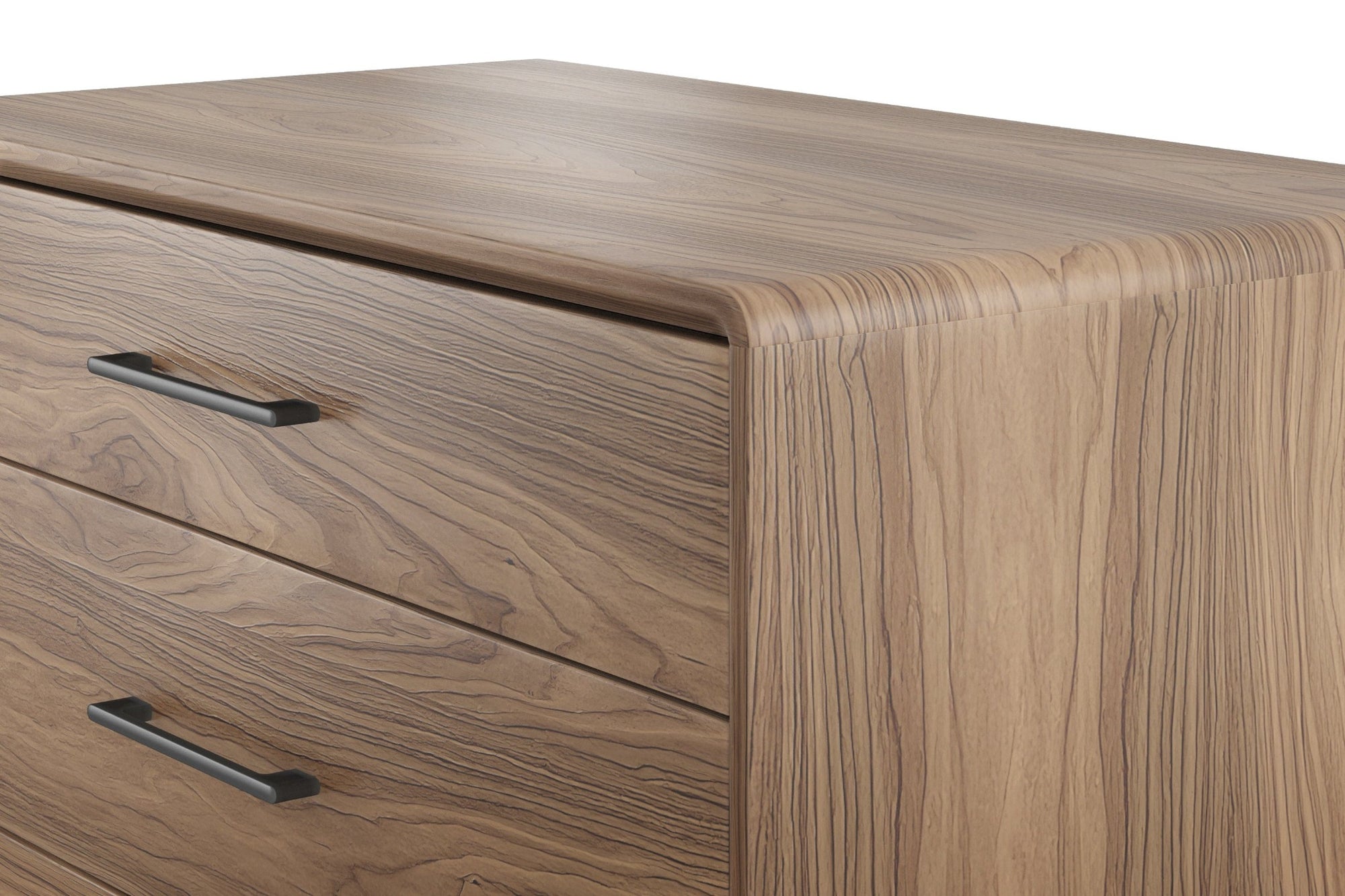 BDI Linq 5 Drawer Chest