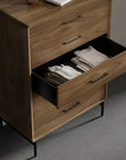 BDI Linq 5 Drawer Chest