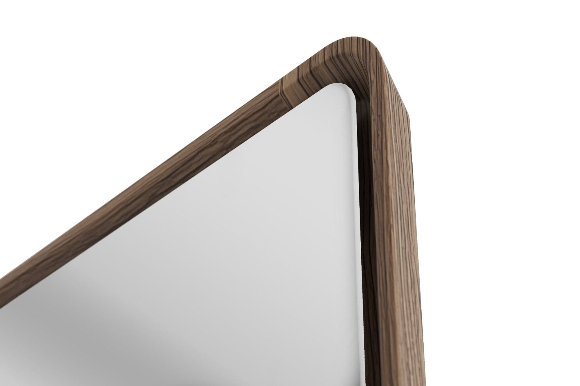 BDI Linq Rectangular Mirror 9194