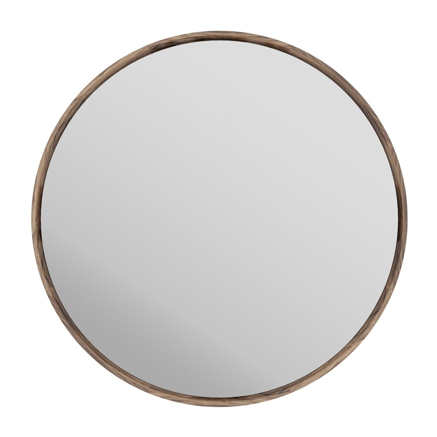 BDI Linq Round Mirror 9190