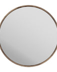 BDI Linq Round Mirror 9190