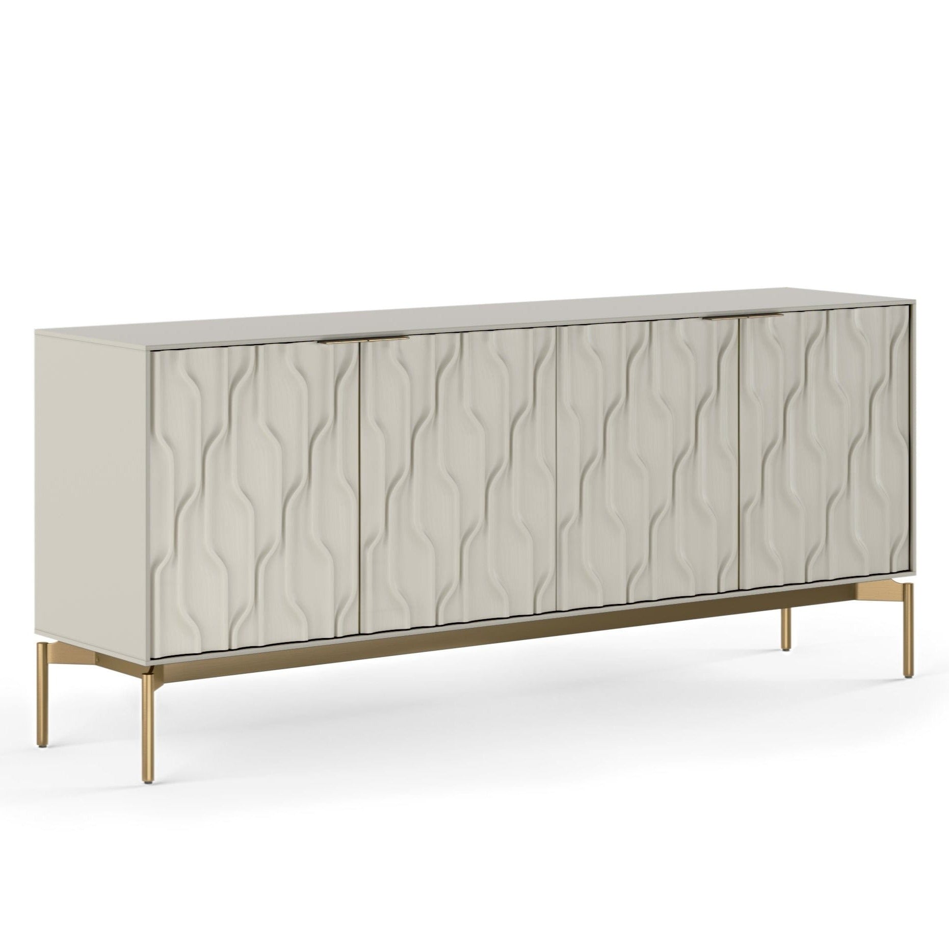 BDI Mesa Storage Credenza 7639