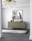 BDI Mesa Storage Credenza 7639