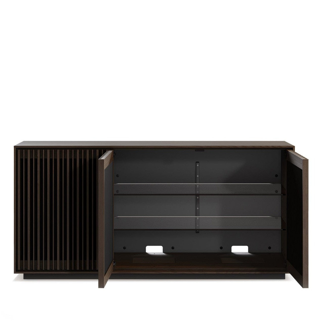 BDI Profile Media + Storage Console 8477