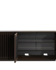 BDI Profile Media + Storage Console 8477