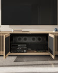 BDI Profile Media + Storage Console 8479