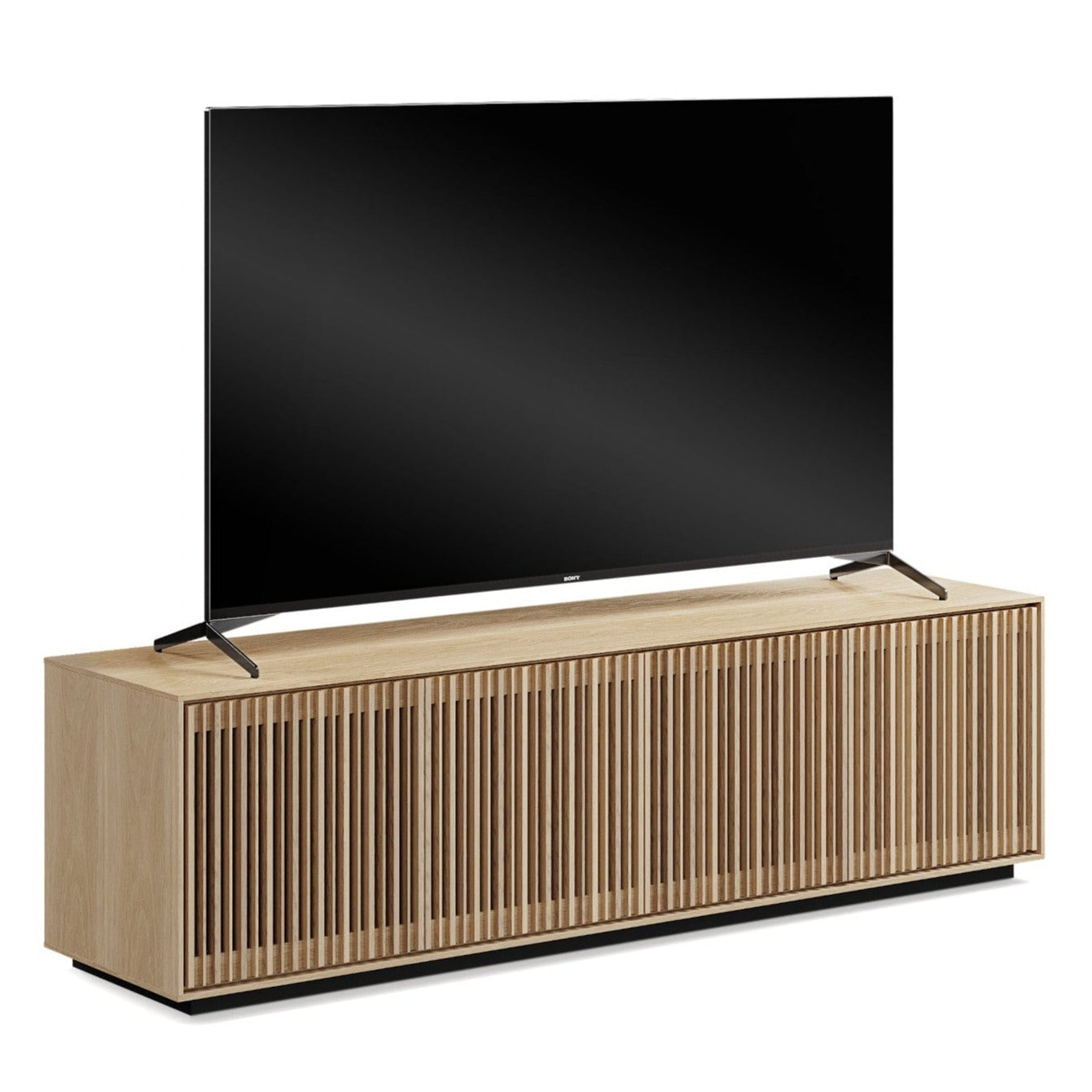 BDI Profile Media + Storage Console 8479