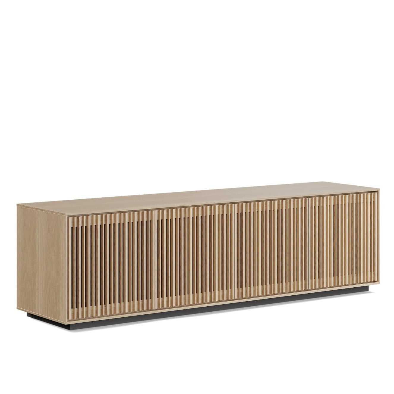 BDI Profile Media + Storage Console 8479