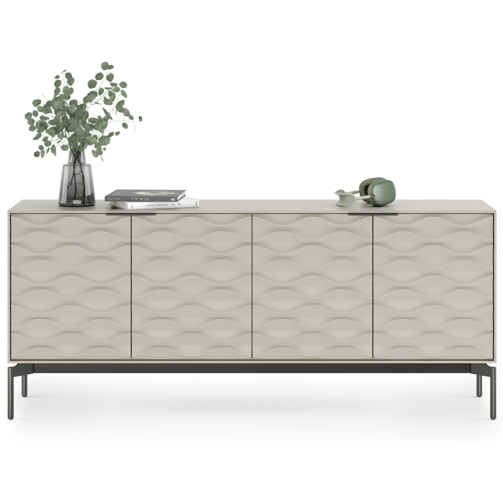 BDI Ripple Storage Credenza 7629