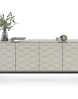 BDI Ripple Storage Credenza 7629