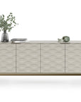 BDI Ripple Storage Credenza 7629