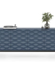 BDI Ripple Storage Credenza 7629