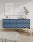 BDI Ripple Storage Credenza 7629