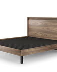 BDI Up-Linq Bed