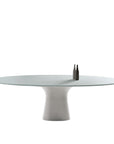 Bontempi Podium Dining Table