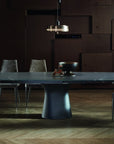 Bontempi Podium Extension Dining Table