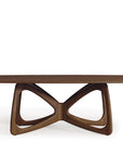 Copeland Butterfly Dining Table