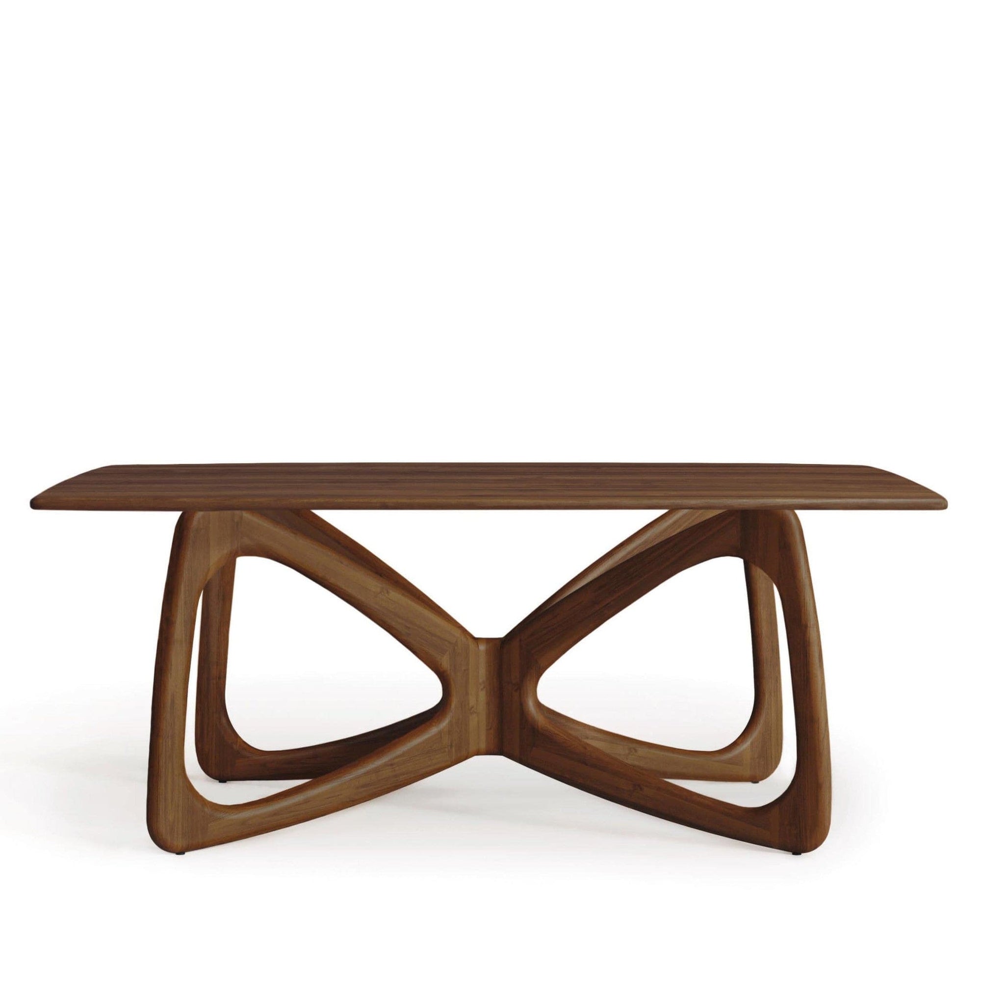 Copeland Butterfly Dining Table