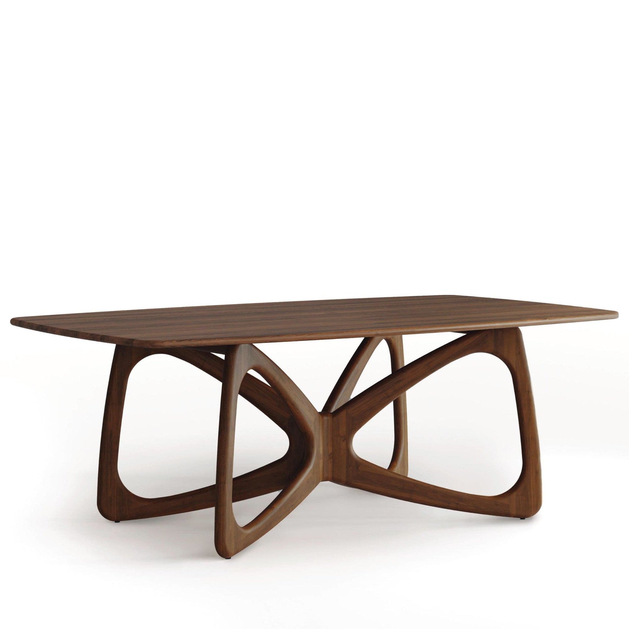 Copeland Butterfly Dining Table