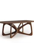 Copeland Butterfly Dining Table