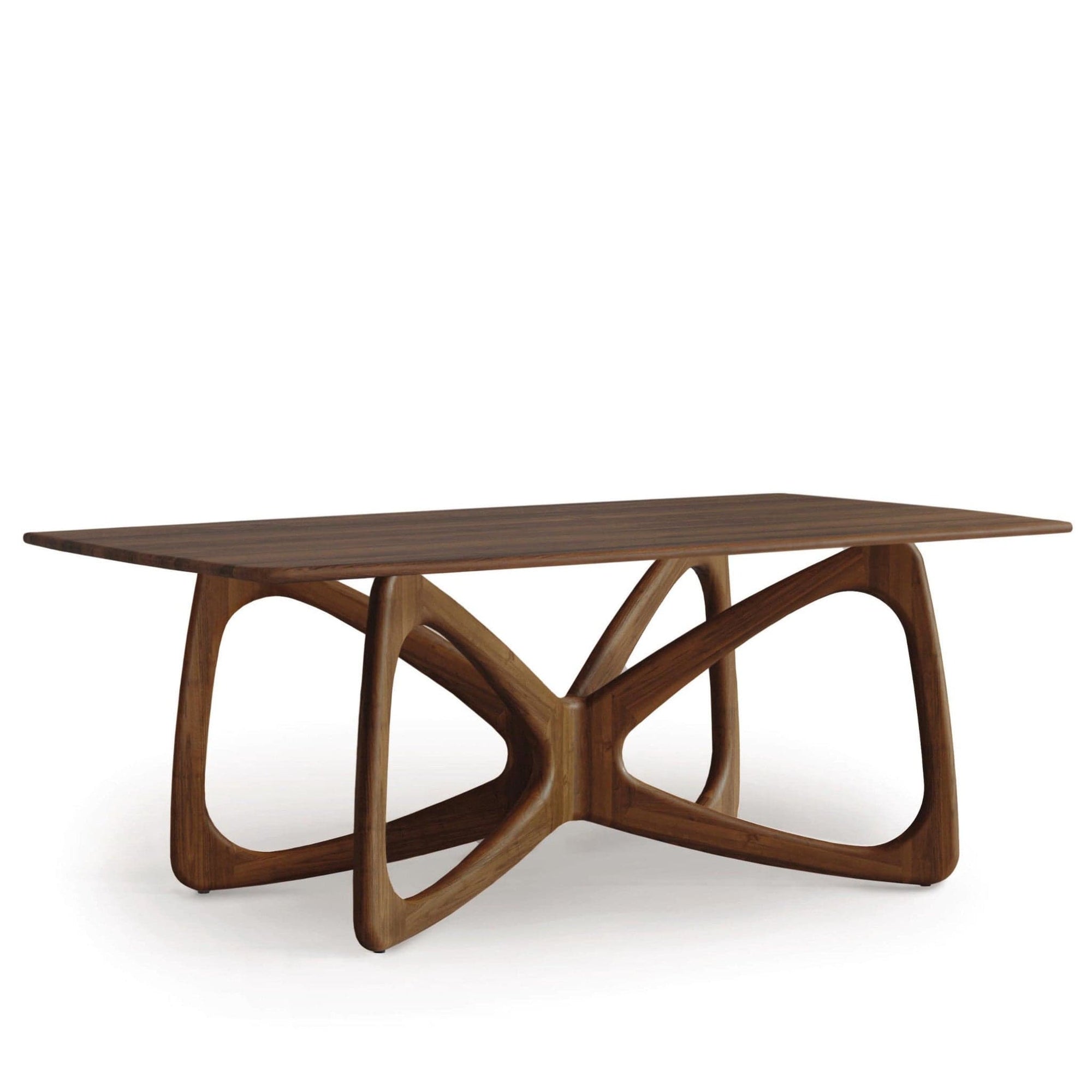 Copeland Butterfly Dining Table