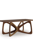 Copeland Butterfly Dining Table